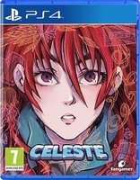 Игра Celeste для PlayStation 4