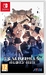 13 Sentinels: Aegis Rim [Nintendo Switch, английская версия]