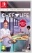 Chef Life: A Restaurant Simulator [Nintendo Switch, русские субтитры]