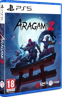 Игра Aragami 2 для PlayStation 5