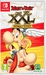 Asterix & Obelix XXL: Romastered [Nintendo Switch, английская версия]