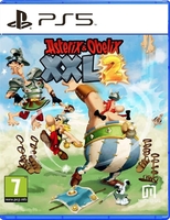 Игра Asterix & Obelix XXL2 для PlayStation 5