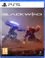 Игра Blackwind для PlayStation 5