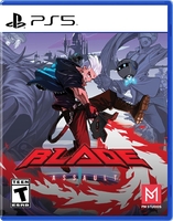 Игра Blade Assault для PlayStation 5
