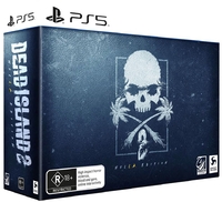 Игра Dead Island 2 Hell-A Edition для PlayStation 5