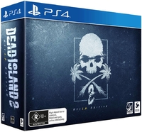 Игра Dead Island 2 Hell-A Edition для PlayStation 4