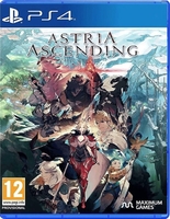 Игра Astria Ascending для PlayStation 4