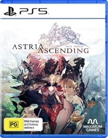 Игра Astria Ascending для PlayStation 5