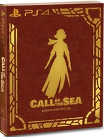 Игра Call of the Sea - Norah's Diary Edition для PlayStation 4