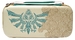 Чехол для Nintendo Switch/N-Switch OLED (TLOZ: Tears of The Kingdom) (золотой)