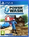 Powerwash Simulator [PS4, русские субтитры]