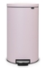 Мусорный бак FlatBack+ (30 л), Минерально-графитовый Brabantia