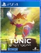 Tunic [PS4, русские субтитры]
