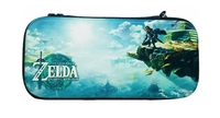 Защитный чехол для Nintendo Switch/OLED The Legend of Zelda: Tears of the Kingdom (The Sky Above Hyrule)
