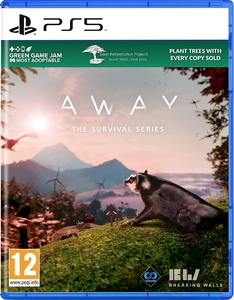 Игра Away: The Survival Series для PlayStation 5
