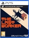 The Last Worker (поддержка PS VR2) [PS5, русские субтитры]