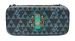 Чехол для Nintendo Switch/N-Switch OLED (TLOZ: Tears of The Kingdom) (синий)