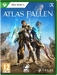 Atlas Fallen [Xbox Series X, русские субтитры]