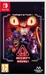 Five Nights at Freddy's: Security Breach [Nintendo Switch, русские субтитры]