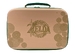 Сумка для Nintendo Switch Storage Bag The Legend of Zelda: Tears of the Kingdom (Gold) золотой