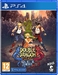 Игра Double Dragon Gaiden: Rise of the Dragons для PlayStation 4
