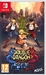 Double Dragon Gaiden: Rise of the Dragons [Nintendo Switch, английская версия]