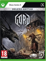 Игра Gord - Deluxe Edition для Xbox Series X