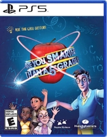 Игра Are You Smarter Than A 5th Grader? для PlayStation 5