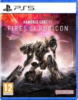 Игра Armored Core VI: Fires of Rubicon - Collector's Edition для PlayStation 5