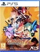 Disgaea 7: Vows of the Virtueless. Deluxe Edition [PS5, английская версия]