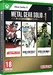 Игра Metal Gear Solid Master Collection Vol. 1 для Xbox Series X