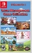 Time Management Game Collection [Nintendo Switch, английская версия]