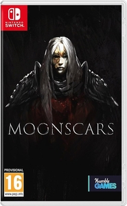 Moonscars [Nintendo Switch, английская версия]