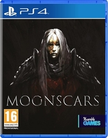 Игра Moonscars для PlayStation 4