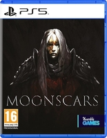Игра Moonscars для PlayStation 5