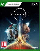 Игра Starfield Constellation Edition для Xbox Series X