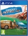 Concept Destruction [PS4, русская версия]