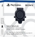 Сменный модуль стика Stick Module для Sony DualSense EDGE