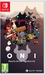Oni: Road to be the Mightiest Oni [Nintendo Switch, английская версия]