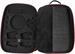 Рюкзак для консоли и геймпадов PS5 Deadskull красный