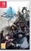 Labyrinth of Zangetsu [Nintendo Switch, английская версия]