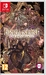 Brigandine: The Legend of Runersia [Nintendo Switch, английская версия]