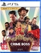 Crime Boss: Rockay City [PS5, русские субтитры]