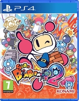 Игра Super Bomberman R 2 для PlayStation 4