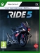 Ride 5. Day One Edition [Xbox Series X, английская версия]
