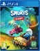 Smurfs Kart [PS4, русские субтитры]
