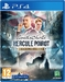 Игра Agatha Christie - Hercule Poirot: The London Case для PlayStation 4