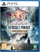 Agatha Christie - Hercule Poirot: The London Case [PS5, русские субтитры]
