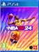 NBA 2K24. Kobe Bryant Edition [PS4, английская версия]