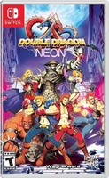 Игра Double Dragon: Neon для Nintendo Switch